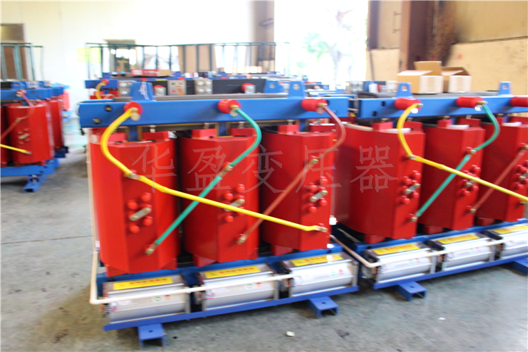 嘉峪关SCB11-3150KVA/35KV/0.4KV干式变压器
